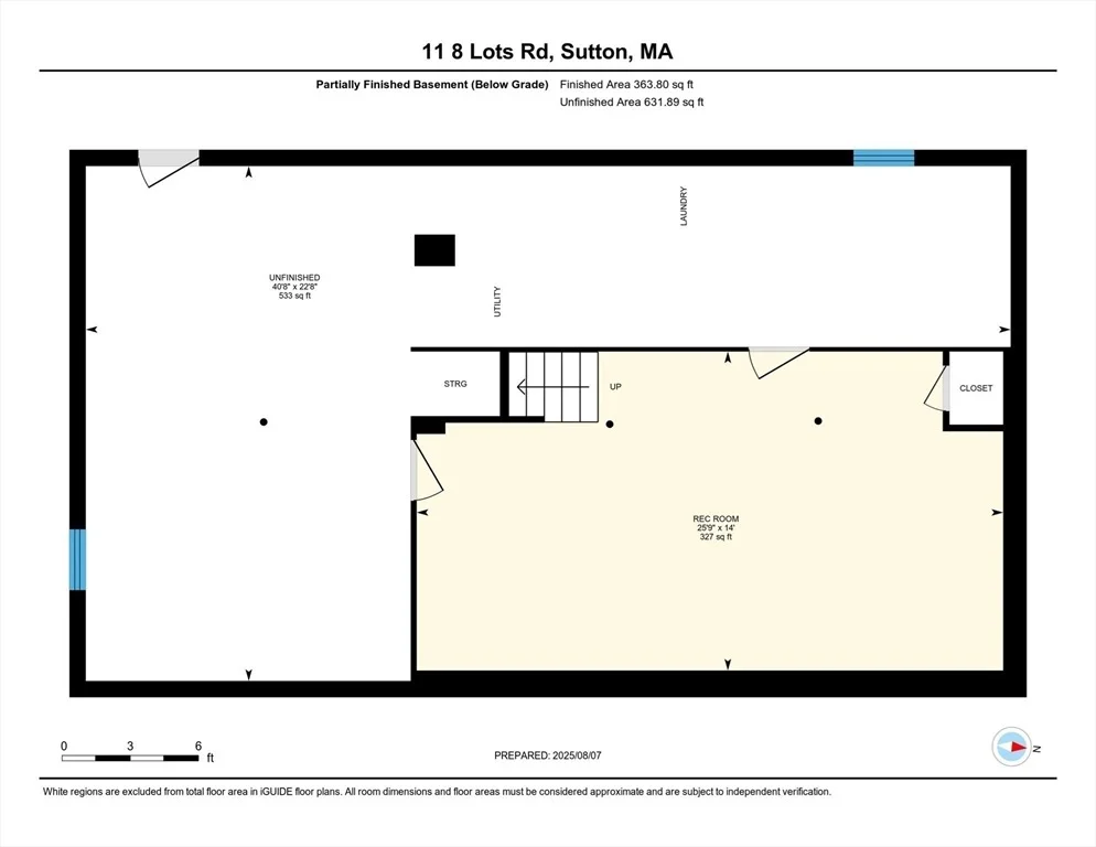 Photo of 11 Eight Lots Rd.