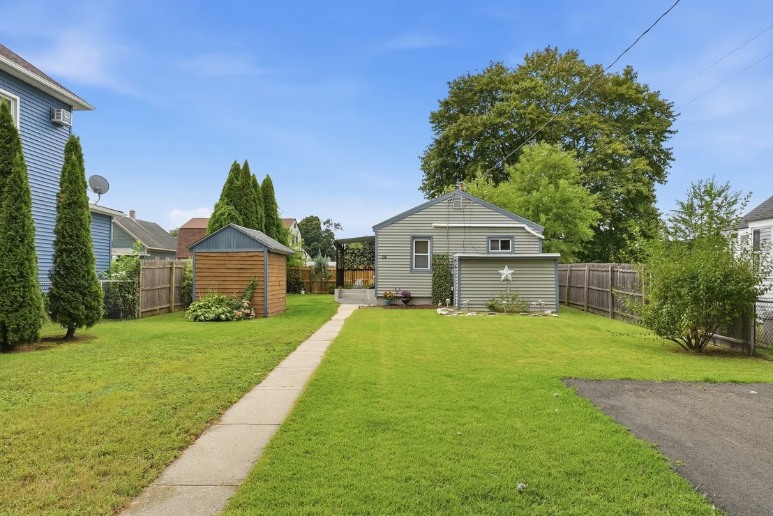 Photo of 24 Wildermere Street