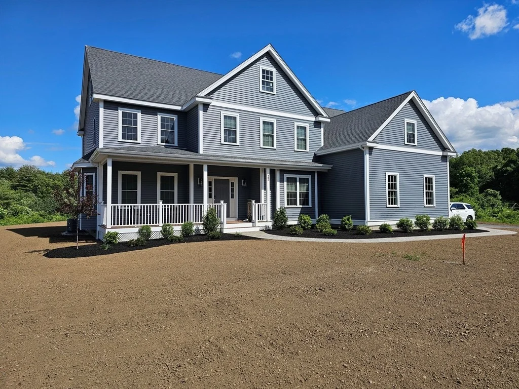 Photo of 57(Lot B) Spring Road