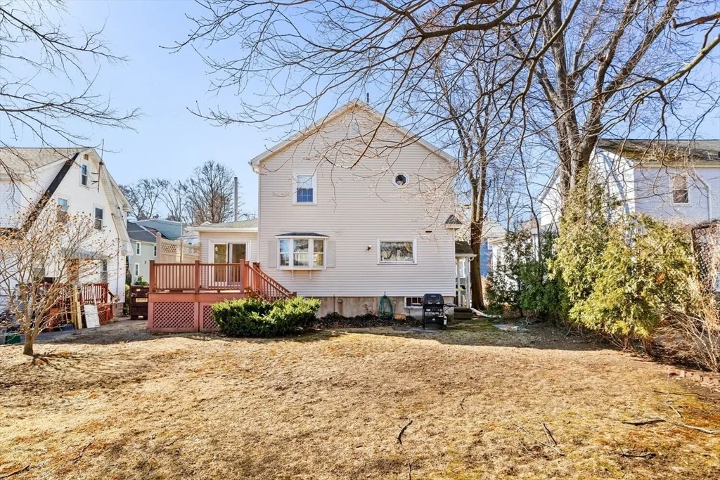 Photo of 166 Worcester St