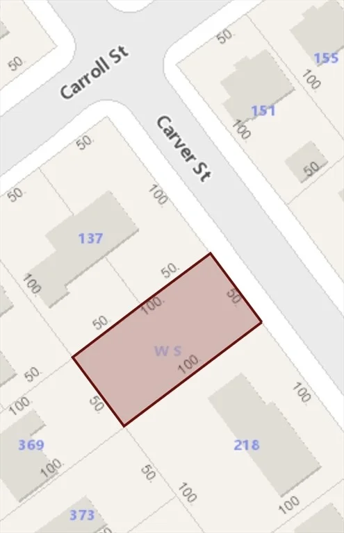 Photo of Lot 30 Carver St