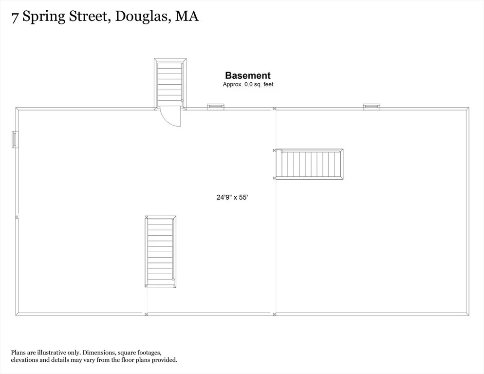 Photo of 7 Spring Street