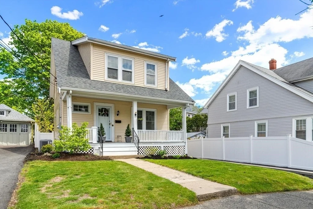 Photo of 19 Brooklawn Terrace