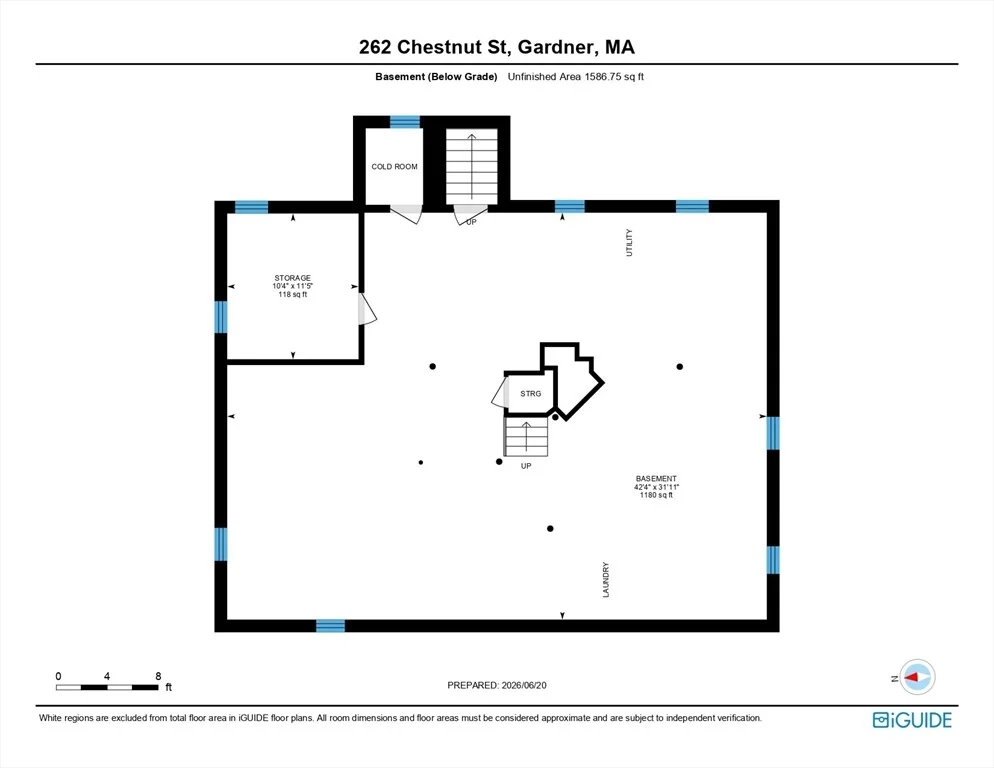 Photo of 262 Chestnut St