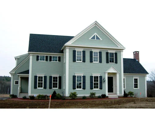 Photo of Lot 3 Adams Road