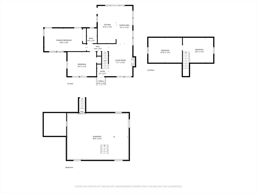 Photo of 28 Myopia Rd