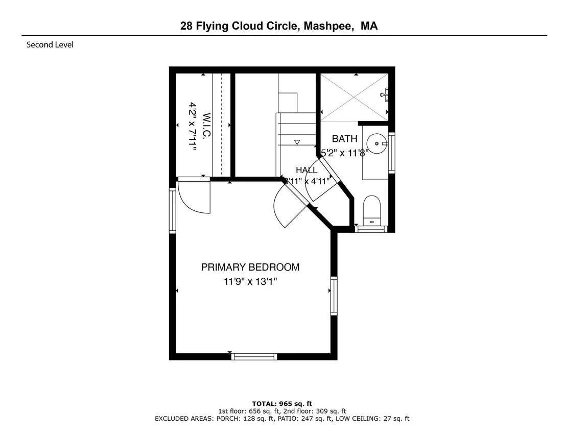 Photo of 28 Flying Cloud Cr