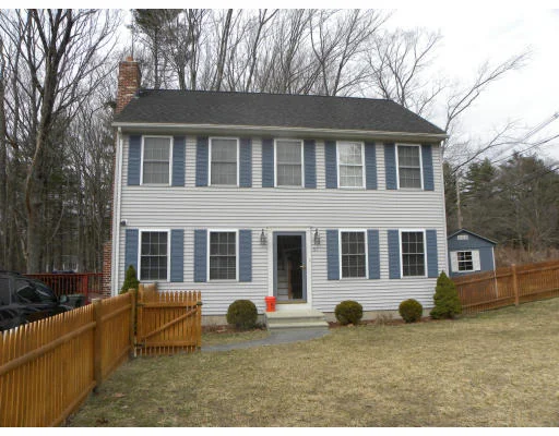 Photo of 91 Lakeview Dr