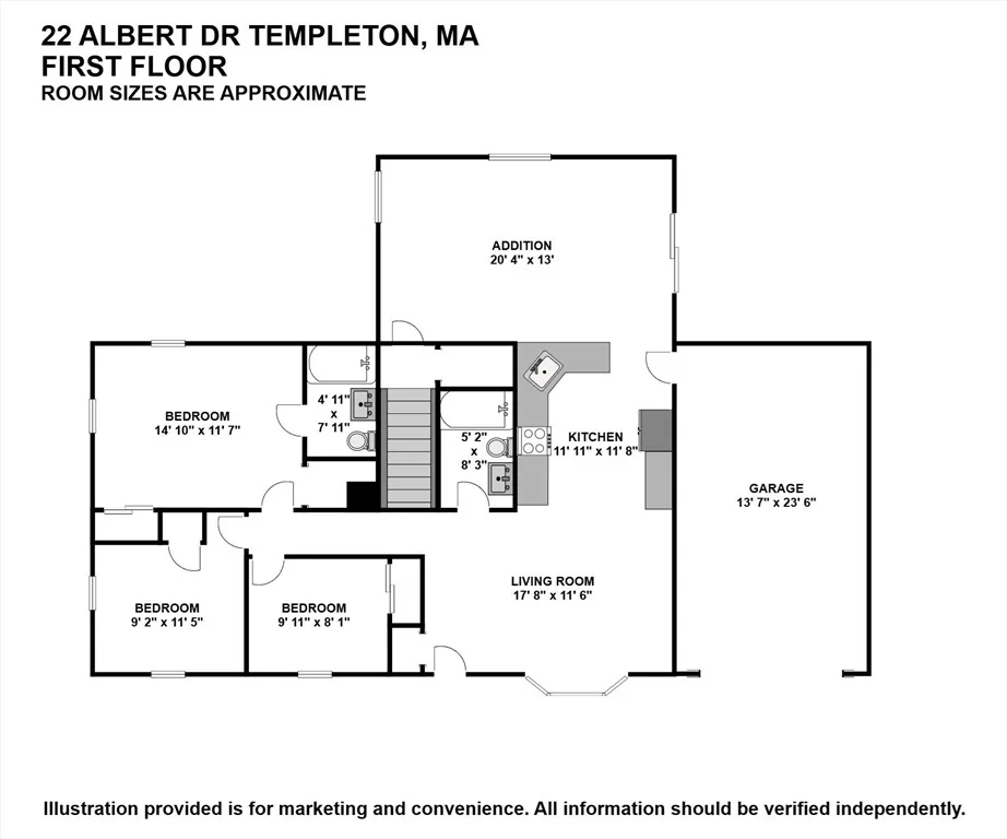 Photo of 22 Albert Dr