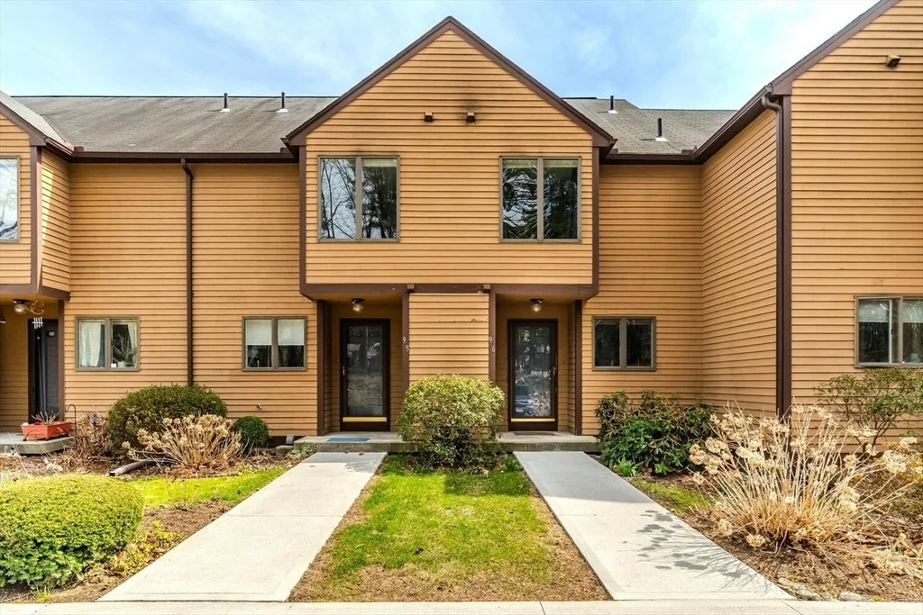 Photo of Unit 96 at 575 Bridge Road