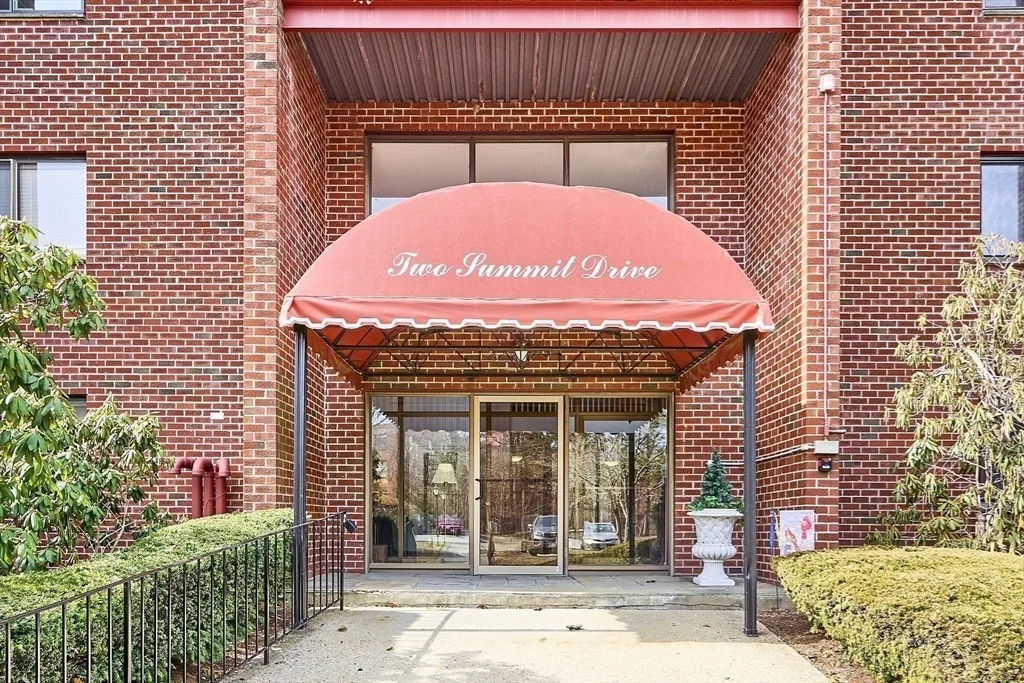 Photo of Unit 47 at 2 Summit Drive