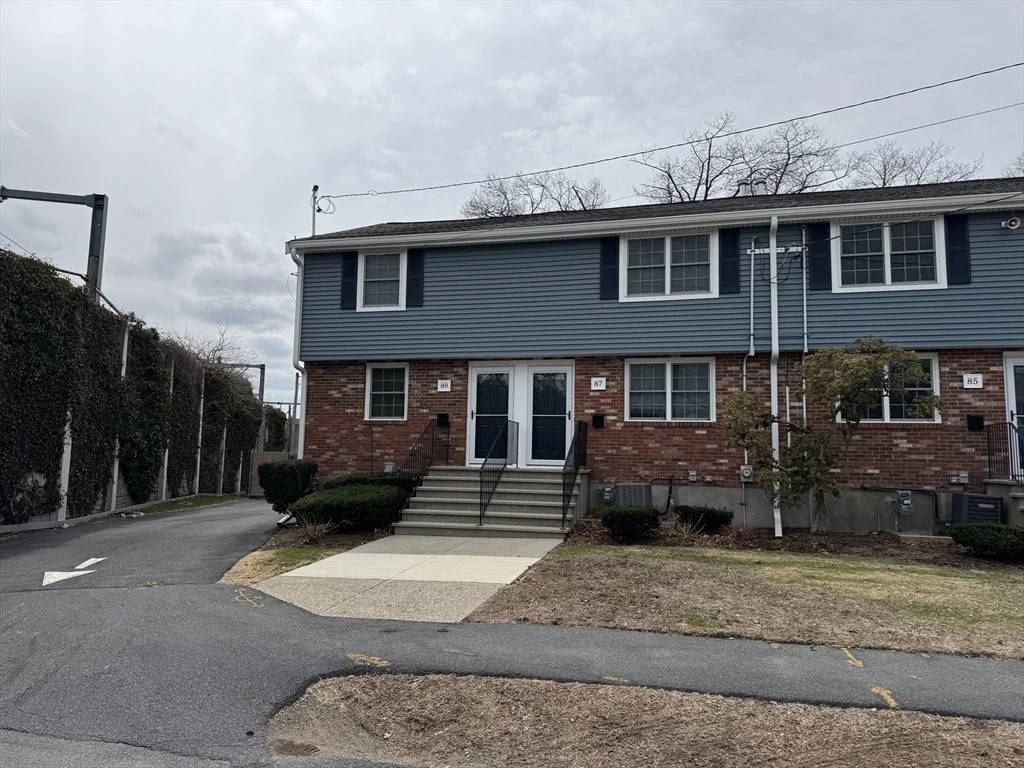Photo of Unit 87 at 87 Lancaster Rd