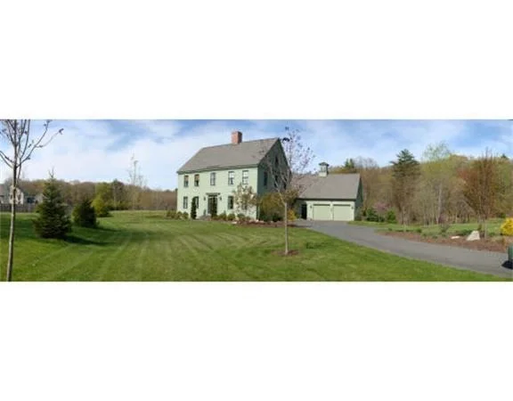 Photo of 275 Leverett Rd.