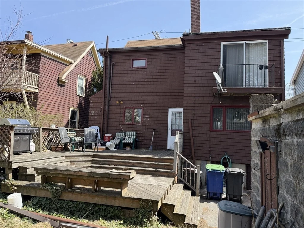 Photo of 288 Cedar St