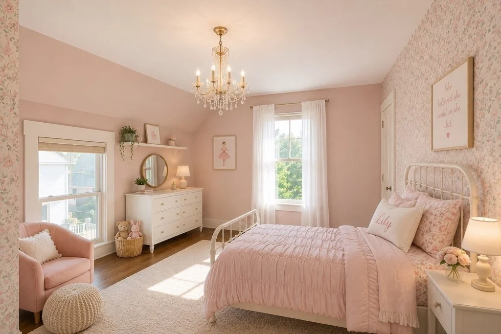 Photo of 4 Woodside Park