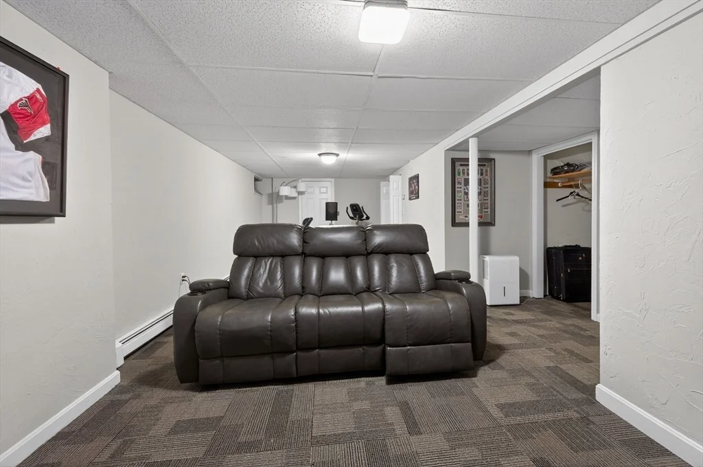 Photo of Unit E at 3 Strathmore Shire Dr.
