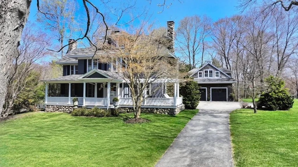 Photo of 30 Spring Street