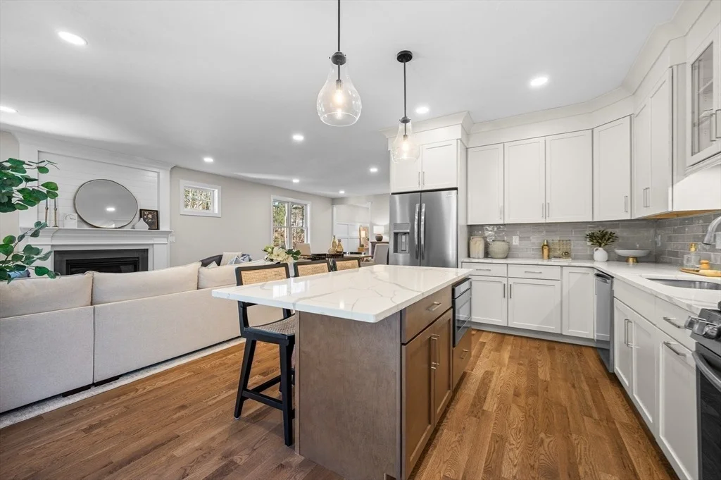 Photo of Unit 22 at 35 Thomas Mann Circle