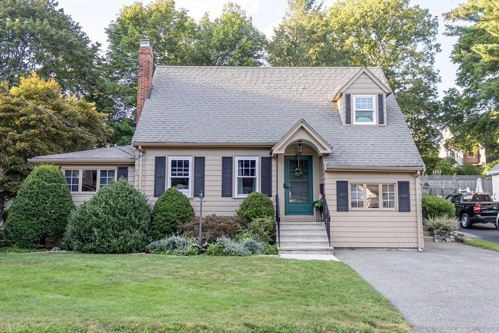 Photo of 204 Beech Ave