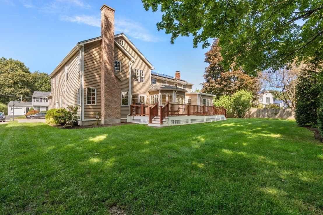 Photo of 36 Standish Road