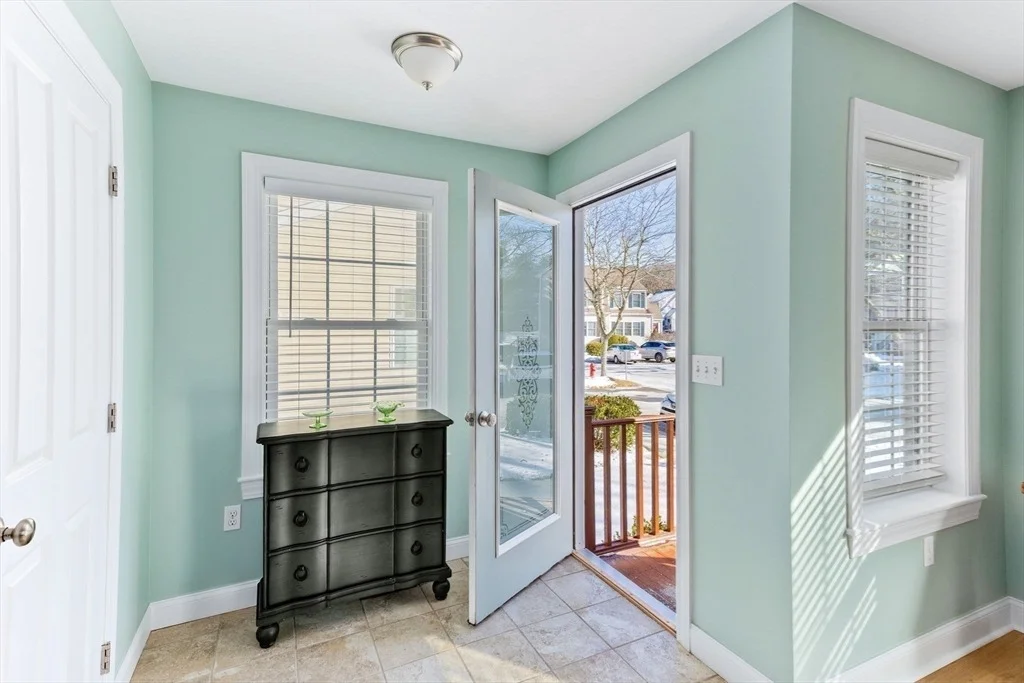 Photo of Unit 3 at 3 Carleton Street