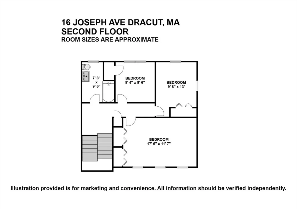 Photo of 16 Joseph Ave