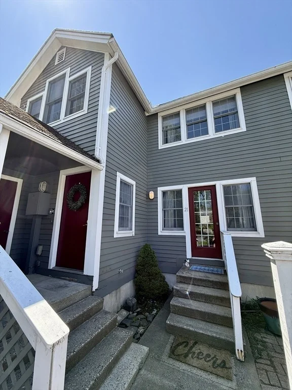 Photo of Unit 21 at 21 Amity Place