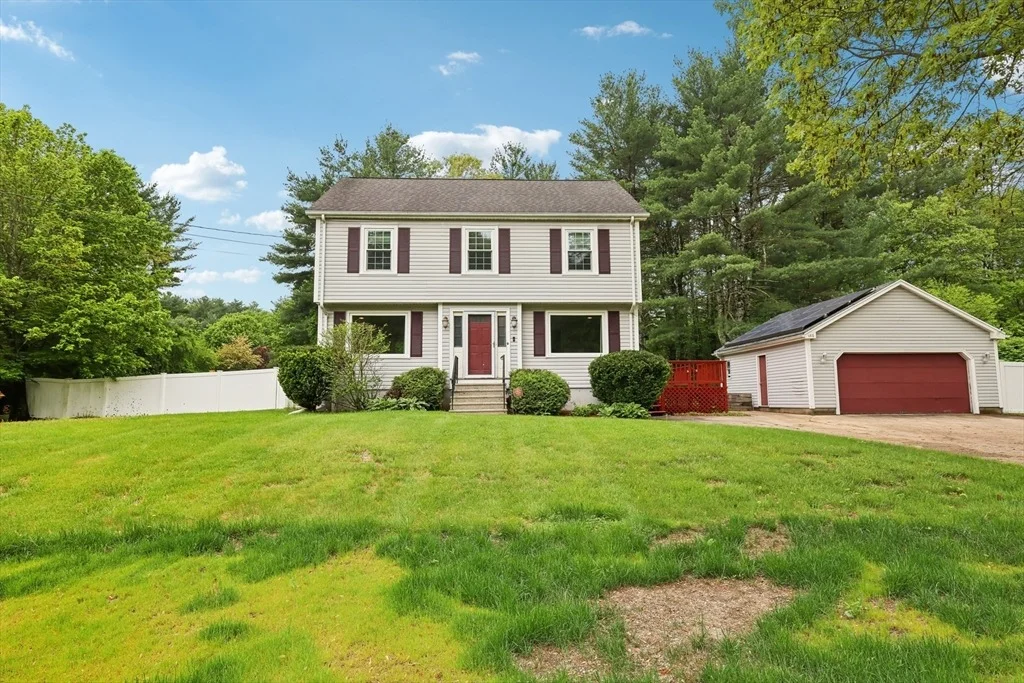 Photo of 180 John Scott Blvd