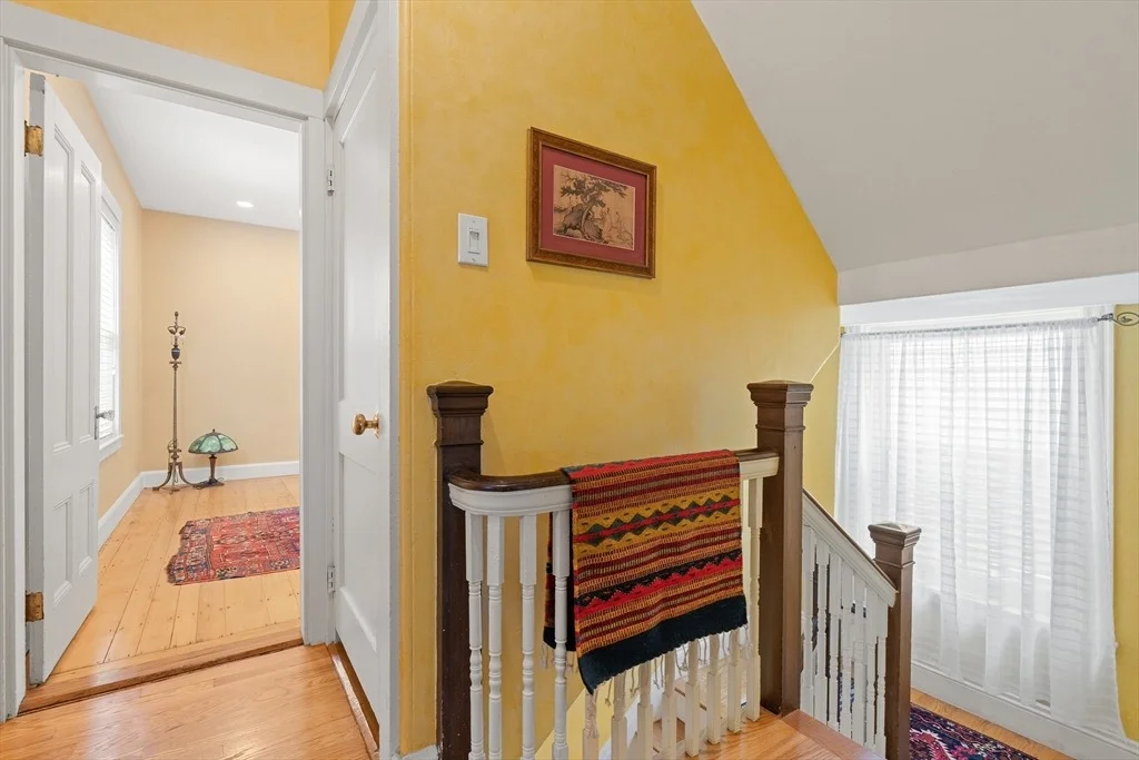 Photo of 16 Copley Street