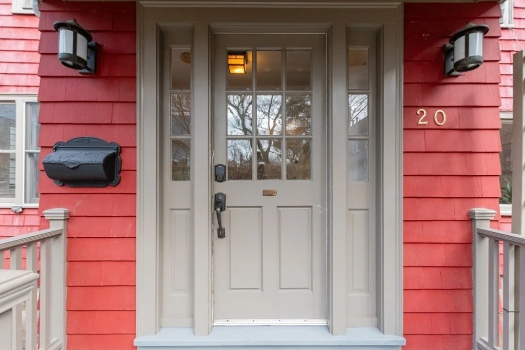 Photo of 20 Maynard Pl.