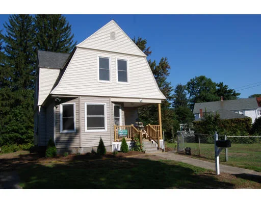 Photo of 40 Ash Street