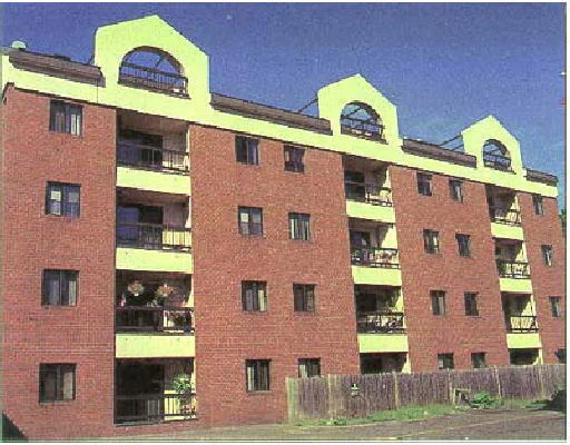 Photo of Unit 102 at 24 Corey St