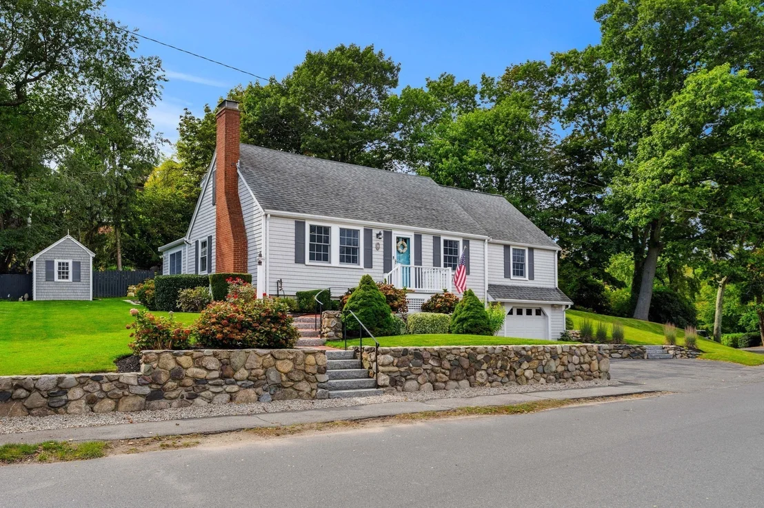 Photo of 11 Cornell Road