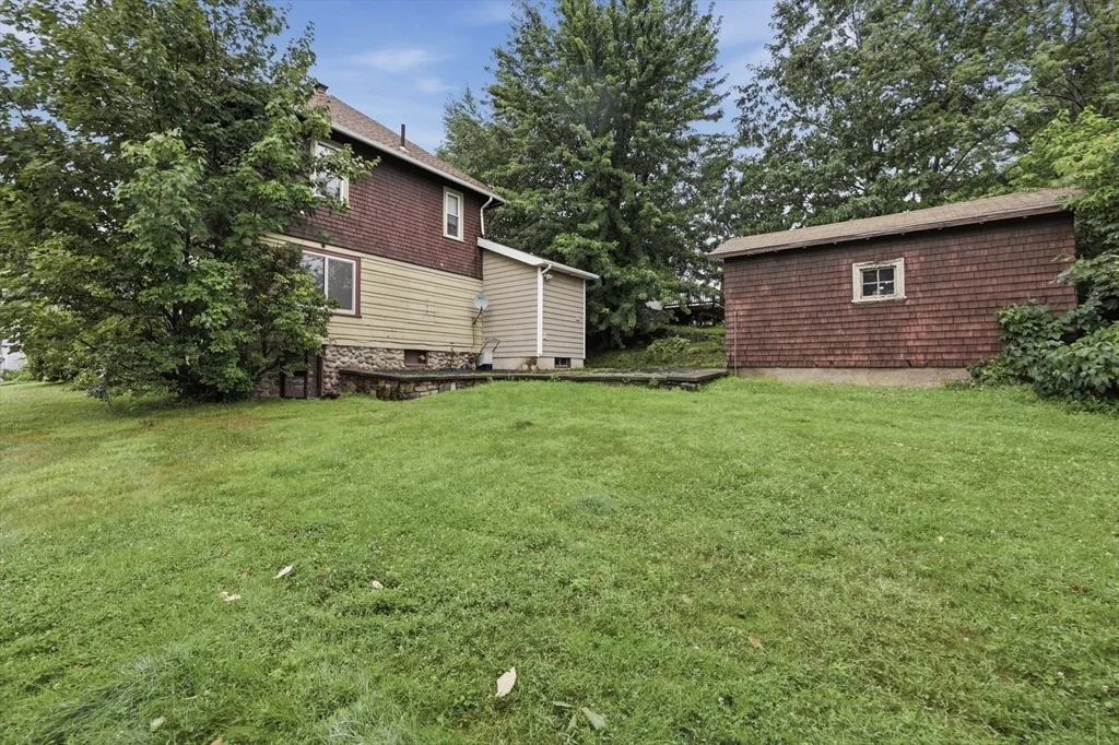Photo of 80 Francis Street