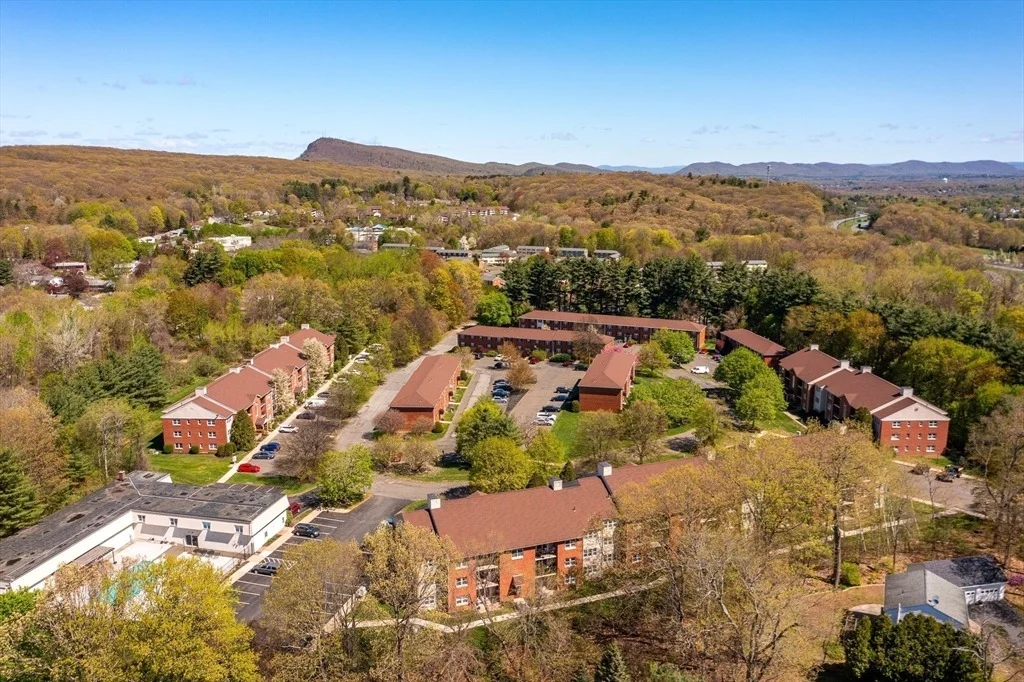 Photo of Unit K at 16 Maple Crest Cir