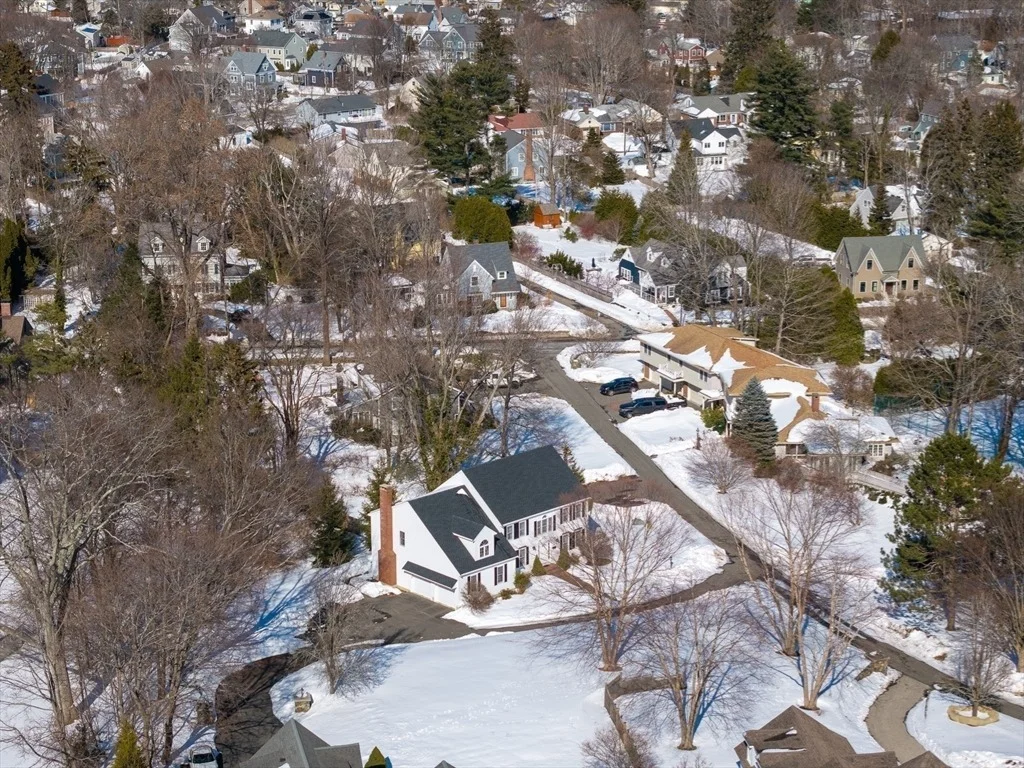 Photo of 3 Elm Top Lane