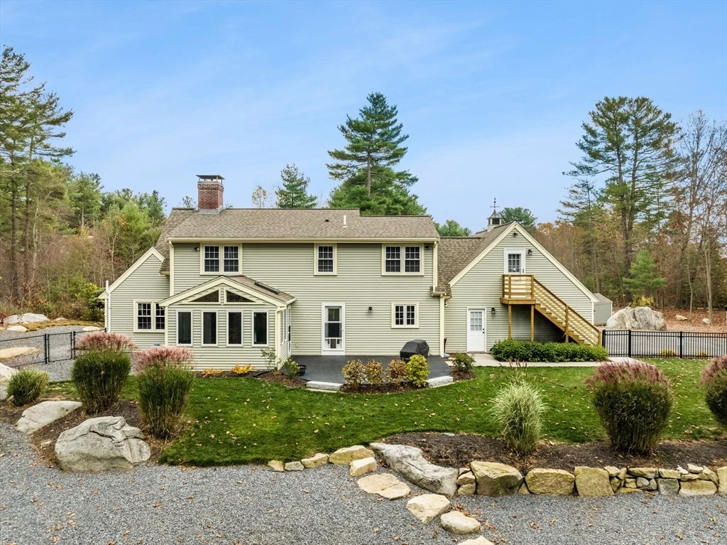 Photo of 16 Forest Park Dr