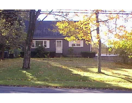 Photo of 375 Amherst Road