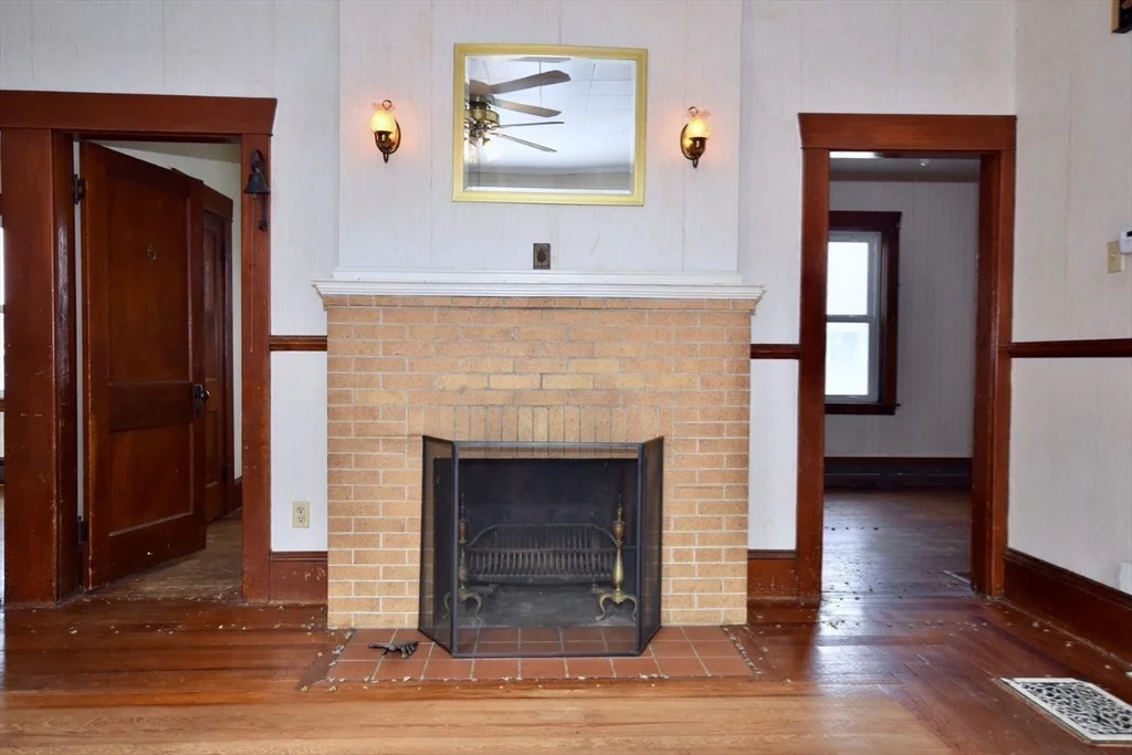 Photo of 21 Deane Street