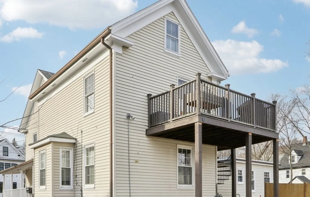 Photo of Unit 39 at 39 Forest