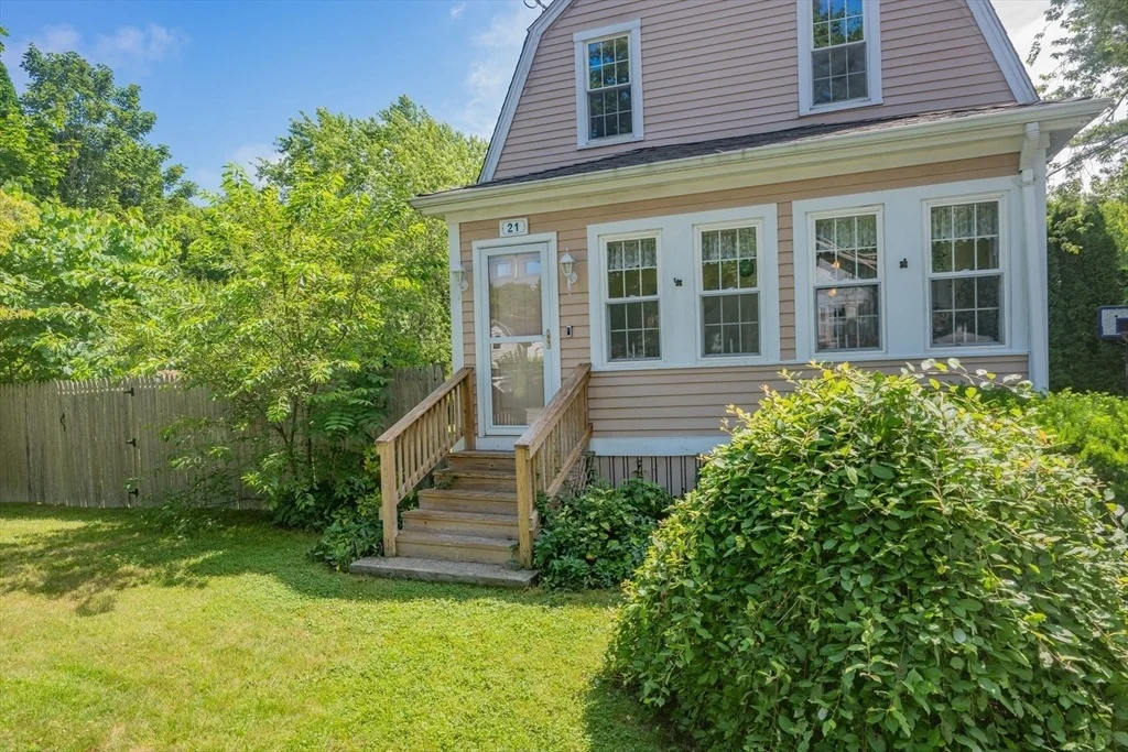 Photo of 21 Perry