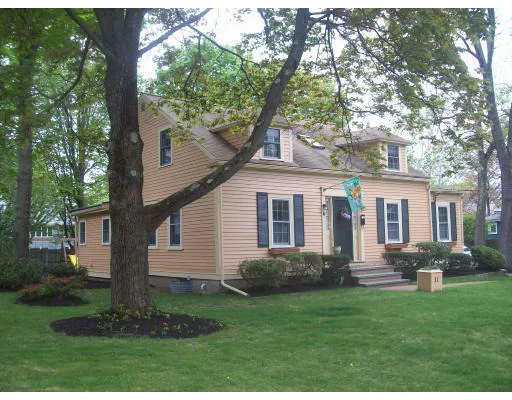 Photo of 11 Willard Road