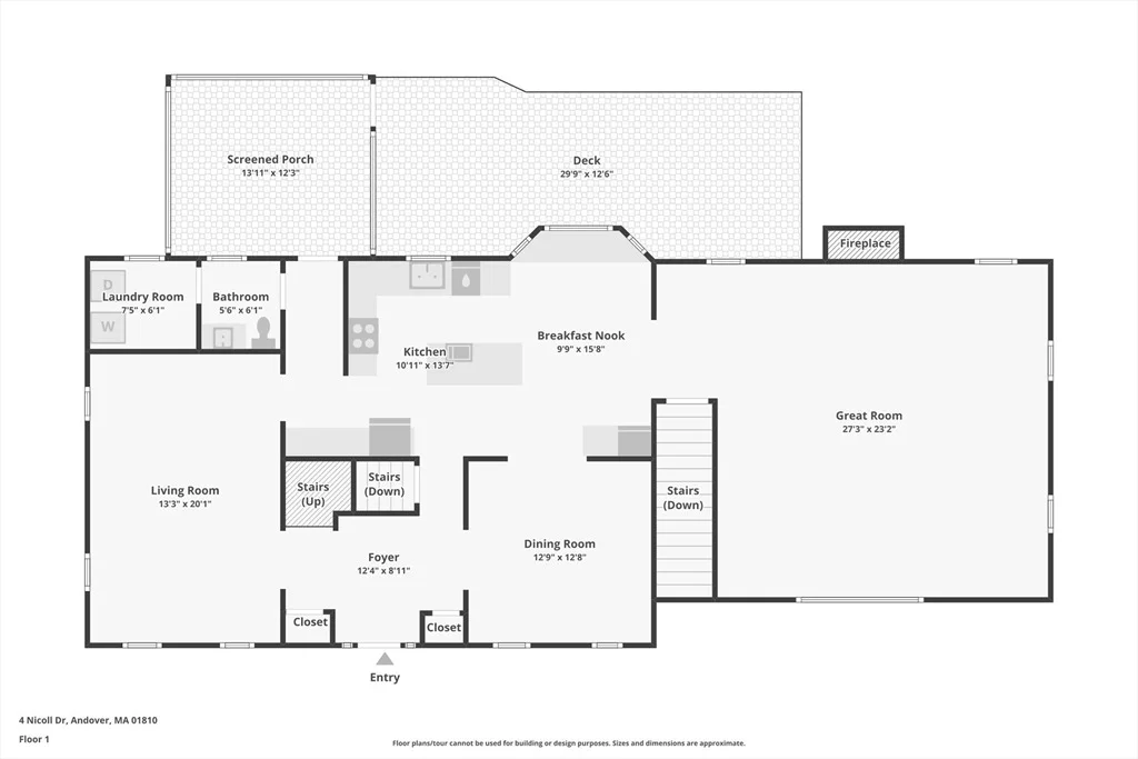 Photo of 4 Nicoll Dr