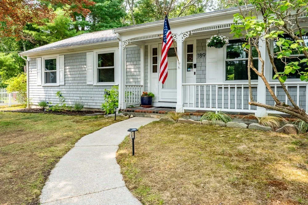 Photo of 189 Patriot Way