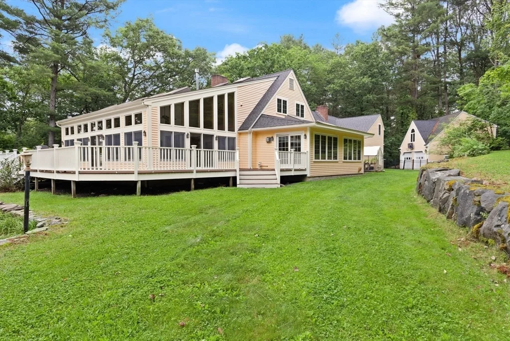 Photo of 41B Washington Street