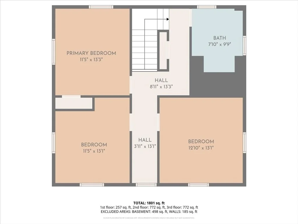 Photo of 550 Pulaski Blvd