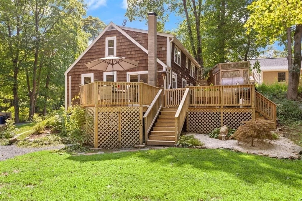 Photo of 168 Ames St