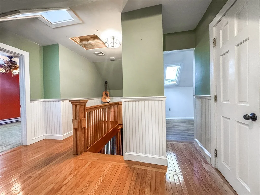 Photo of 20 Roanoke St