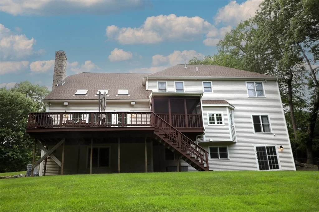 Photo of 58 Algonquian Dr