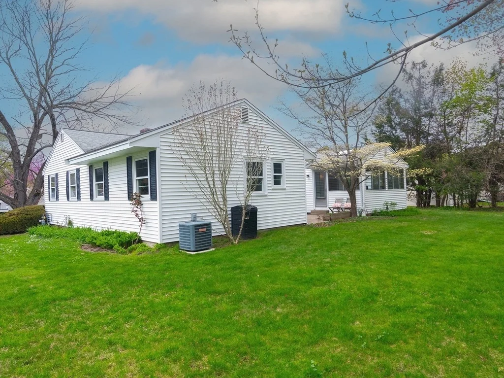 Photo of 40 Dunster Rd
